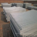 Hot Dipped Galvanized Welded Mesh Panel 1" to 6"